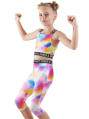 Denokids 2tlg. Outfit in Bunt