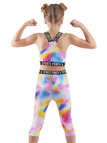 Denokids 2tlg. Outfit in Bunt