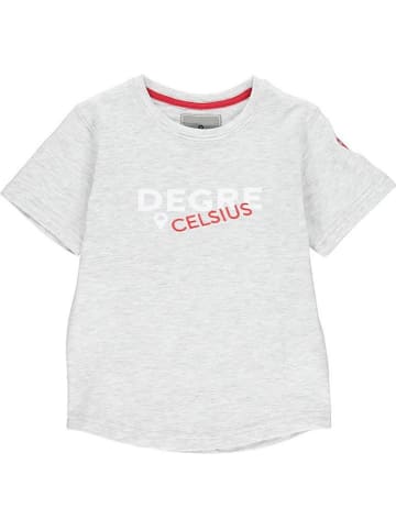 Peak Mountain Shirt grijs