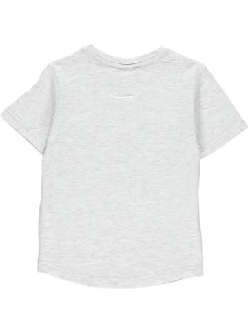 Peak Mountain Shirt in Grau