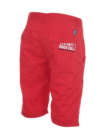 Peak Mountain Bermuda rood