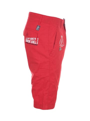 Peak Mountain Bermuda rood