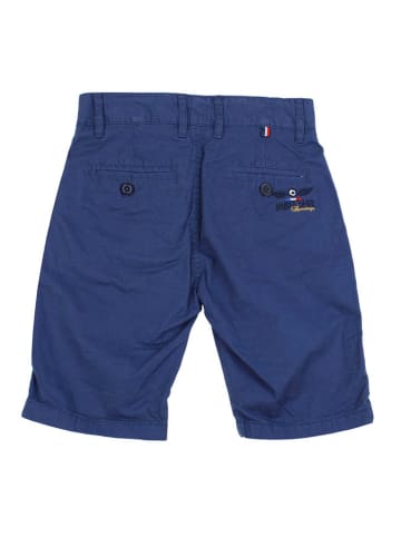 Peak Mountain Bermuda blauw