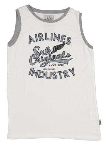 Peak Mountain Top wit