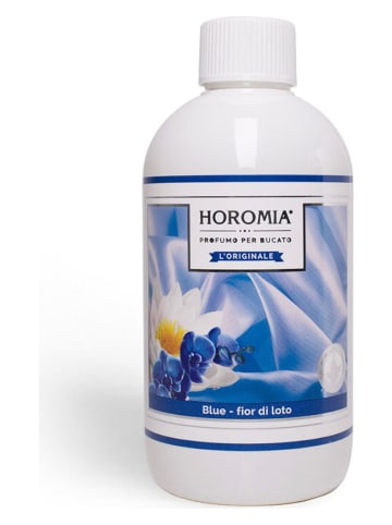 Horomia Wäscheparfüm ''Blue'' - 500 ml