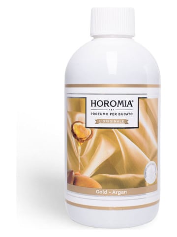 Horomia Perfumy do prania "Gold Argan" - 500 ml