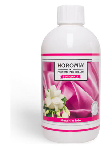 Horomia Perfumy do prania "MuschieLoto'' - 500 ml