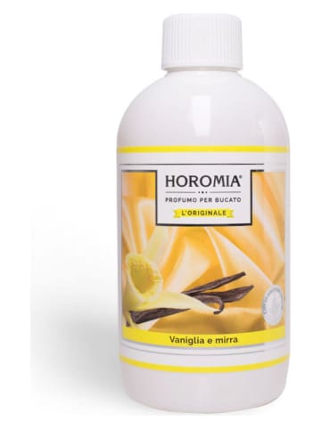 Horomia Perfumy do prania "Vaniglia e Mirra" - 500 ml