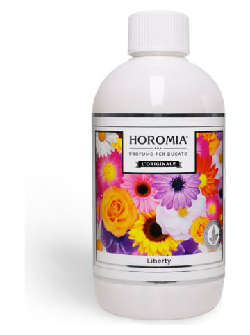 Horomia Wäscheparfüm ''Liberty'' - 500 ml