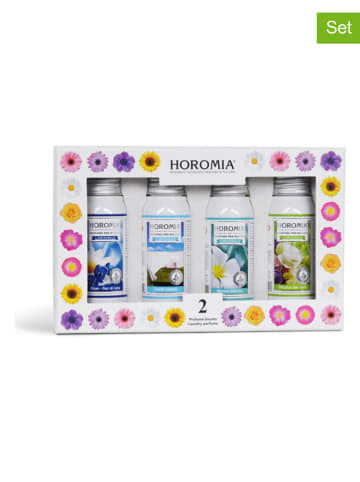 Horomia 4-częściowy zestaw "Geschenkbox 2" - 4 x 50 ml