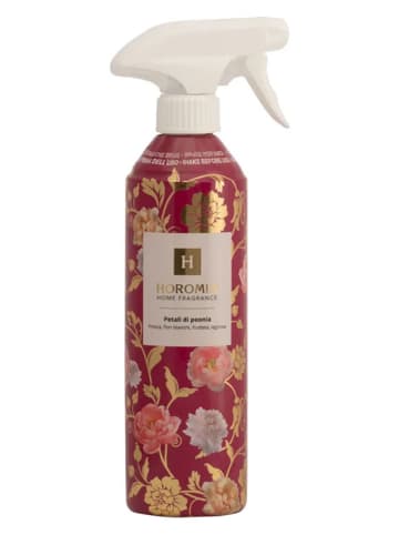Horomia Kamerspray ''Petali di Peonia'' - 500 ml
