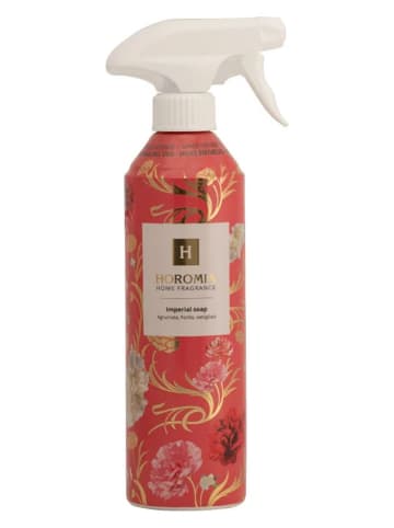 Horomia Kamerspray "Imperial Soap'' - 500 ml