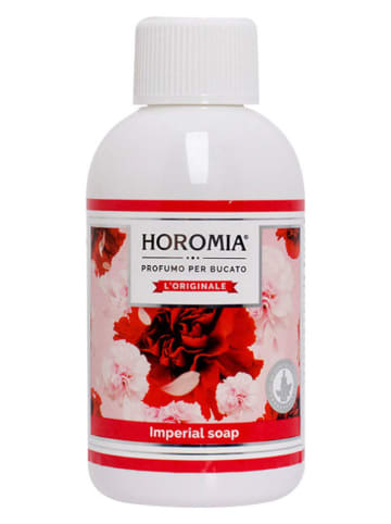 Horomia 2-delige set: wasparfum & textielspray "Imperial Soap" - elk 250 ml