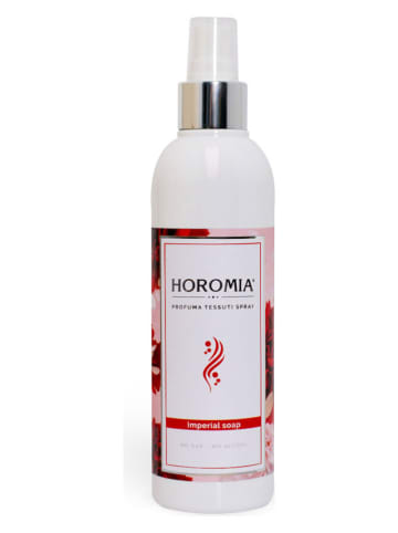 Horomia 2-częściowy zestaw "Imperial Soap" - po 250 ml