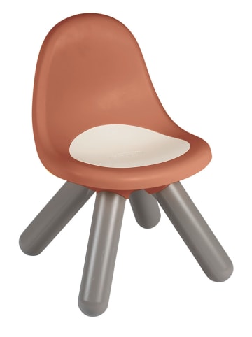 Smoby Kinderstoel "Life Kid" rood - vanaf 18 maanden