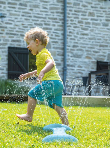 Smoby Zraszacz "Splashy Way" - 2+