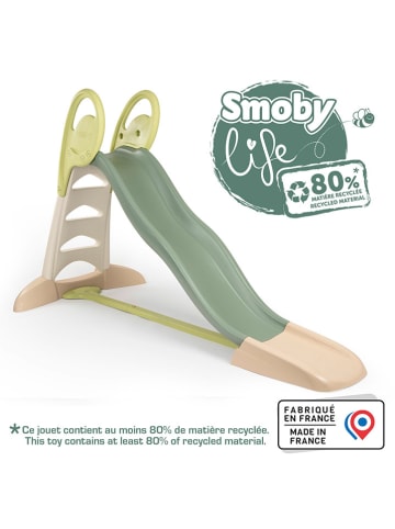 Smoby Rutsche in Grün - ab 2 Jahren