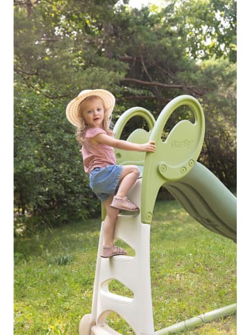 Smoby Glijbaan groen - vanaf 2 jaar