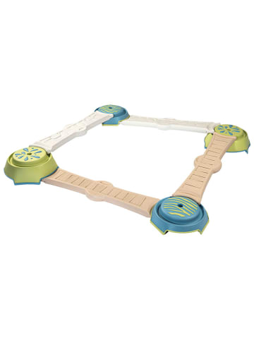 Smoby Balanceerparcours meerkleurig - vanaf 2 jaar