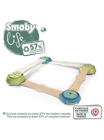 Smoby Balanceerparcours meerkleurig - vanaf 2 jaar