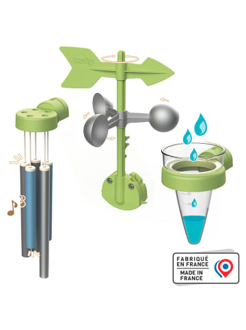 Smoby Stacja pogodowa - 2+