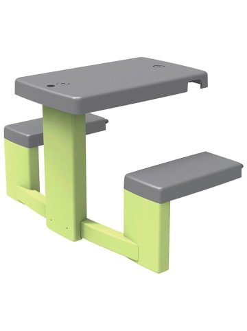 Smoby Picknicktafel - vanaf 2 jaar