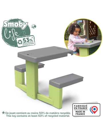 Smoby Picknicktisch - ab 2 Jahren