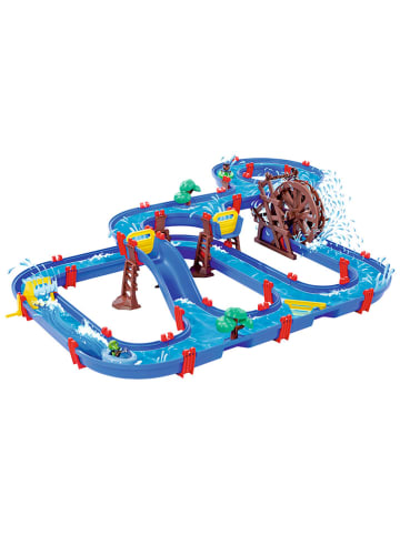 Aquaplay Wasserspielzeug "AquaPlay MegaWaterWheel" - ab 3 Jahren