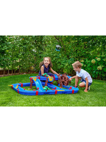 Aquaplay Wasserspielzeug "AquaPlay MegaWaterWheel" - ab 3 Jahren