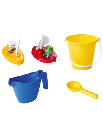 Aquaplay Wassertisch "AquaPlay" in Bunt - ab 3 Jahren