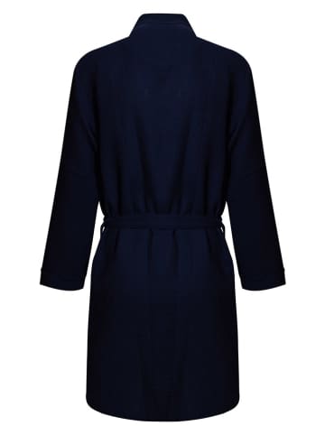 CR7 Badjas donkerblauw