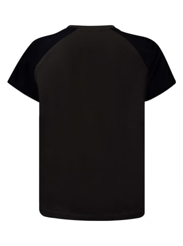 CR7 Pyjama in Schwarz