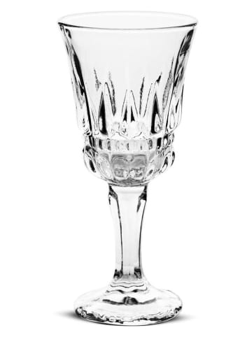 Hermia Szklanki (6 szt.) - 100 ml