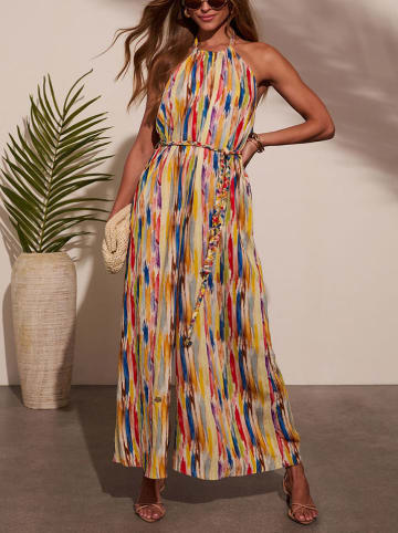 Milan Kiss Jumpsuit in Bunt