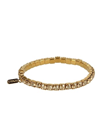 Otazu Armband mit Swarovski Kristallen