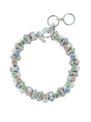 Otazu Armkette mit Swarovski Kristallen