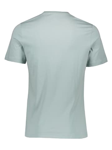 Reebok Koszulka w kolorze szarym