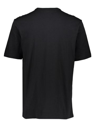 Reebok Shirt "Iverson Layup" in Schwarz