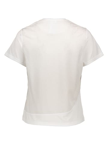 Reebok Hardloopshirt "Speedwick" wit