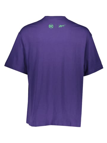 Reebok Koszulka w kolorze fioletowym