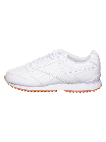 Reebok Sneakersy "Royal Glide RR" w kolorze białym