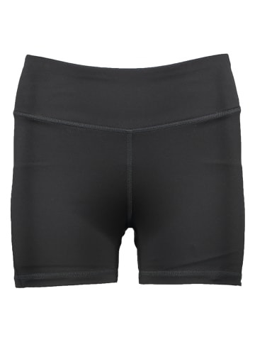 Reebok Shorts in Schwarz