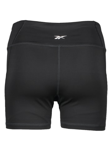 Reebok Shorts in Schwarz