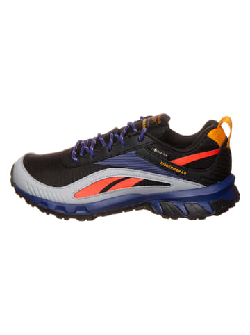 Reebok Trailrunningschuhe "Ridgerider 6 GTX" in Schwarz