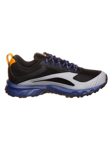 Reebok Trailrunningschoenen "Ridgerider 6 GTX" zwart