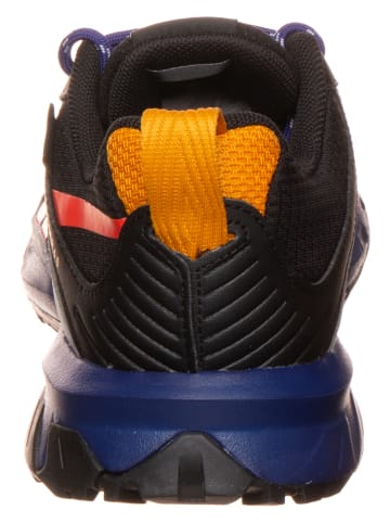 Reebok Trailrunningschoenen "Ridgerider 6 GTX" zwart