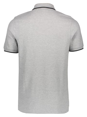 Reebok Poloshit in Grau