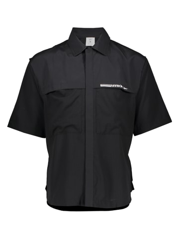 Reebok Funktionshemd "Activchill" in Schwarz