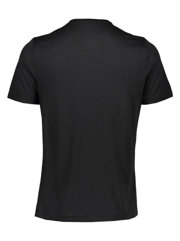 Reebok Trainingsshirt "Vector" zwart