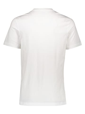 Reebok Koszulka "Identity" w kolorze białym